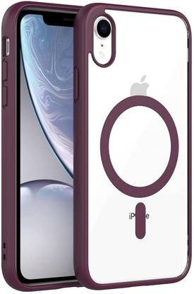 Cover Alive Back Cover for Apple iPhone XR