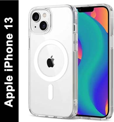 classiccase Back Cover for I PHONE 13