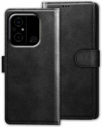 Rofix star Back Cover for POCO C55