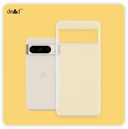 dead Back Cover for Google Pixel 8 Pro