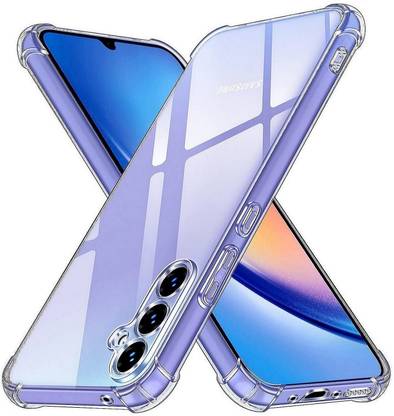 NKCASE Back Cover for Samsung Galaxy A16, [BM]