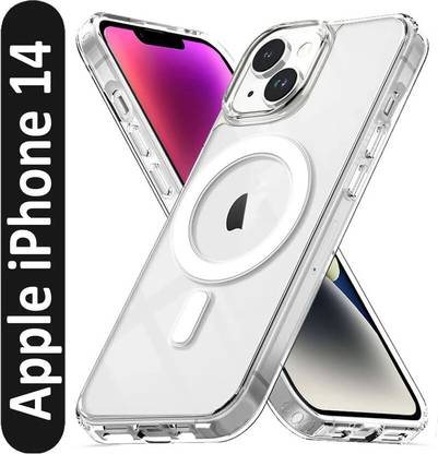 Infinite Case Back Cover for Apple iPhone 14