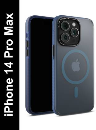DailyObjects Back Cover for APPLE iPhone 14 Pro Max