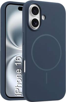 Monarch Back Cover for iPhone 16