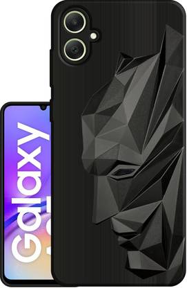 AmericHome Back Cover for Samsung Galaxy A05 / F05 / M05 Batmen