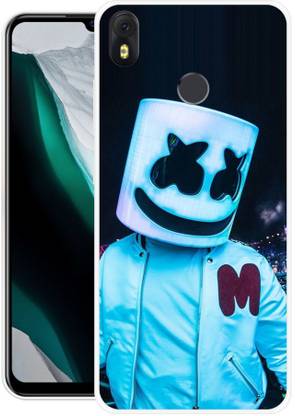 PALWALE BALAJI Back Cover for Infinix Hot S3