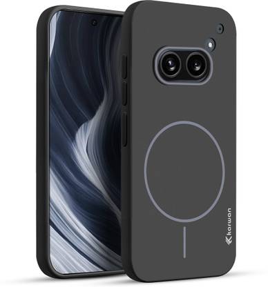 KARWAN Back Cover for Nothing Phone (2a) 5G