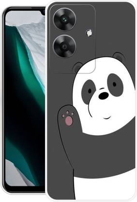 iprinto Back Cover for realme C61, RMX3933