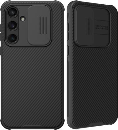 Nillkin Back Cover for Samsung Galaxy A35 5G