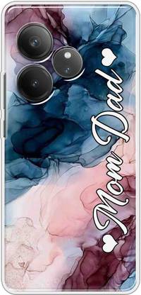 Coberta Case Back Cover for Realme GT6