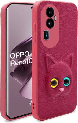 Pikkme Back Cover for Oppo Reno 10 Pro Plus 5G