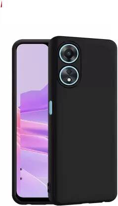 Phone Case Cover Front & Back Case for Oppo A78 5G, (CA)