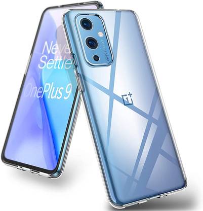 Casenew Back Cover for OnePlus 9