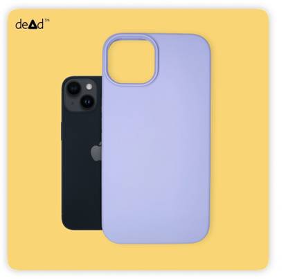 dead Back Cover for APPLE iPhone 13