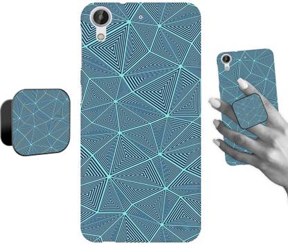 Coberta Case Back Cover for HTC Desire 626