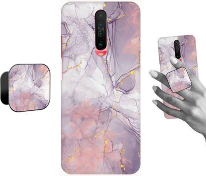 LATESTDESIGN Back Cover for Poco X2