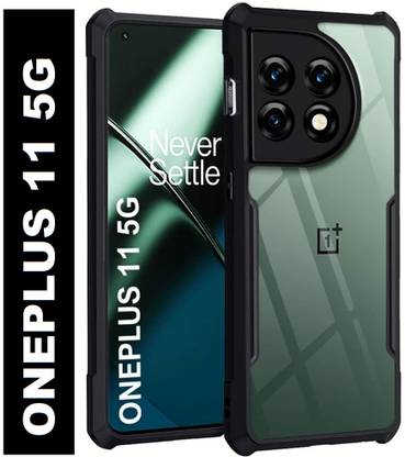 KWINE CASE Back Cover for OnePlus 11 5G