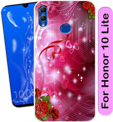Cooltrend Back Cover for Honor 10 Lite