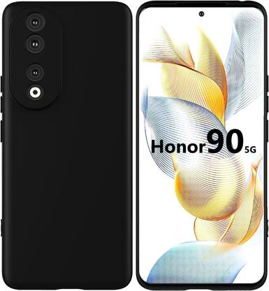Caseline Back Cover for Honor 90, Honor 90 5G,Honor 90,(CND)