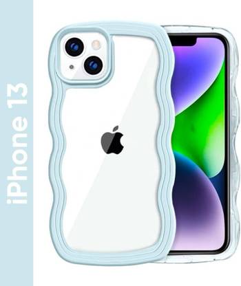 Zekly Back Cover for Apple iPhone 13