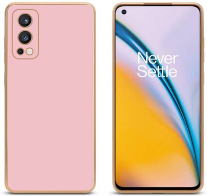 SMARTPOCKET Back Cover for OnePlus Nord 2 5G