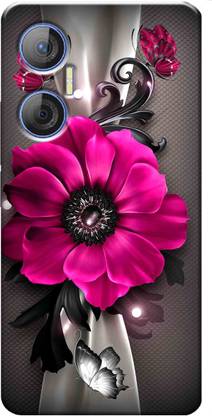 Burdak Back Cover for Tecno POVA Neo 5G/ Tecno Pova Neo 2773