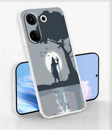 mobom Back Cover for Tecno Camon 20