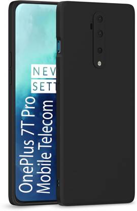 S-Softline Back Cover for OnePlus 7T Pro