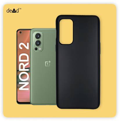dead Back Cover for OnePlus Nord 2 5G