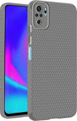 Wellpoint Back Cover for Mi Redmi Note 10