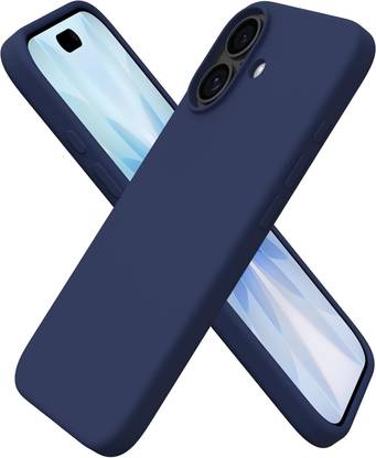 Mintzz Back Cover for IPHONE 17