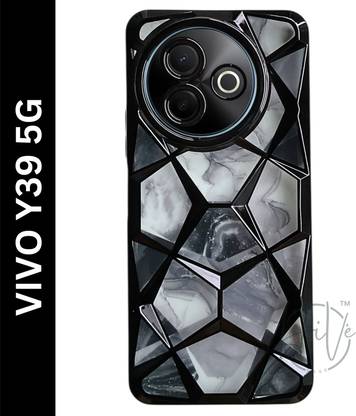 Hive Back Cover for Vivo Y39 5G