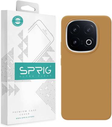 Sprig Back Cover for IQOO 13 5G, IQOO 13, iqoo 13 5g