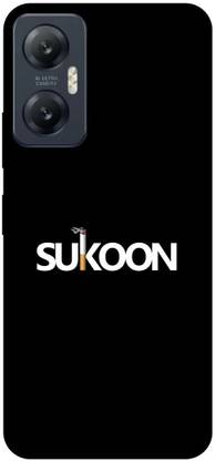 DIKRO Back Cover for Infinix HOT 20 5G, X666