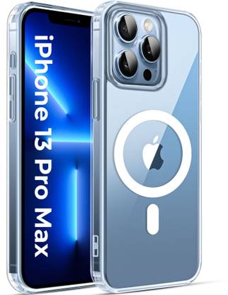 Artistque Back Cover for Apple iPhone 13 Pro Max