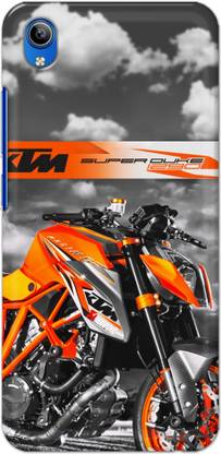 Faybey Back Cover for Vivo Y91i , Vivo Y203