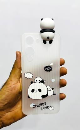 RM MOBILE ACCESSORIES Back Cover for Vivo Y04
