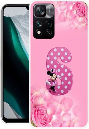 PALWALE BALAJI Back Cover for Xiaomi 11i, Mi 11i, Redmi 11i, Xiaomi 11i Hypercharge 5G