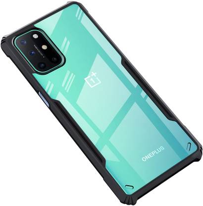 GLOBAL NOMAD Back Cover for OnePlus 8T