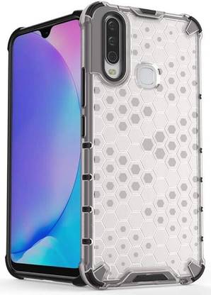 Scobilee Back Cover for Vivo Y11/Y12/Y17 -Mobile Back Cover --ds3
