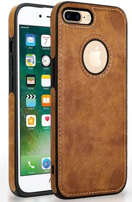 Loopee Back Cover for Apple iPhone 8 Plus