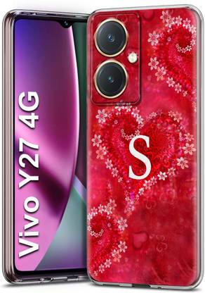 Flipkart SmartBuy Back Cover for Vivo Y27