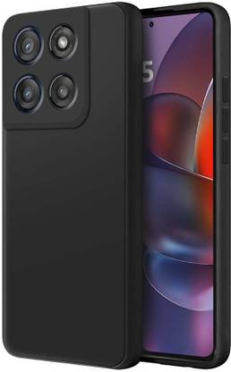 welldesign Back Cover for Motorola Edge 60 5G, Moto Edge 60 5G