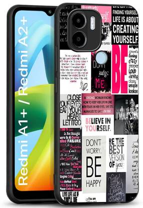 परशु Back Cover Poco C51 / Redmi A1 Plus/Redmi A2 Plus / C85 के लिए