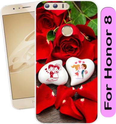 Cooltrend Back Cover for Honor 8