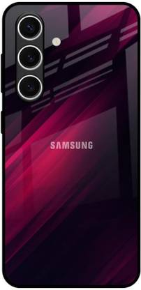 SNOB Back Cover for Samsung Galaxy S24 FE 5G