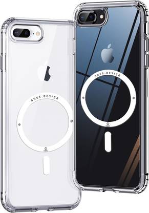 Casenew Back Cover for Apple iPhone 7 Plus