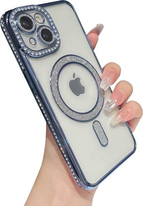 CASECRAFT Back Cover for Iphone 14