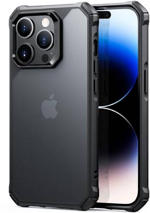ESR Back Cover for Apple iPhone 14 Pro Max, Air Armor Series with Scratch-Resistant & Shock-Absorbent