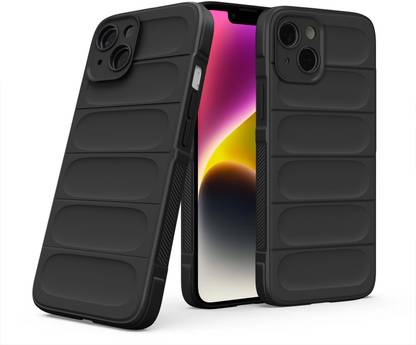 Pikkme Back Cover for iPhone 14